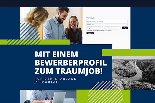 Bewerber-Jobportal