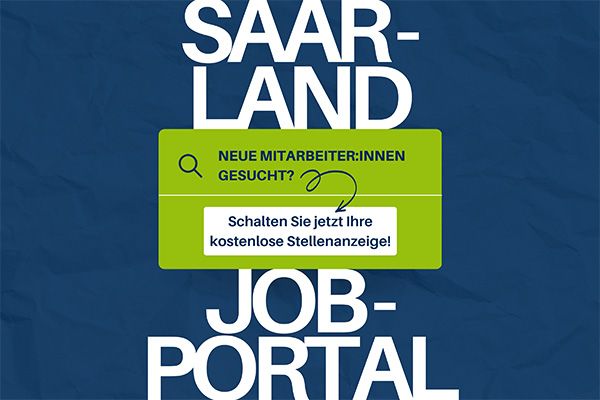 Unternehmen-Jobportal